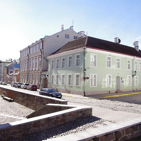 Klara Apartment Tartu Ngoại thất bức ảnh