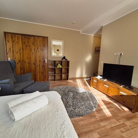 Klara Apartment Tartu Ngoại thất bức ảnh