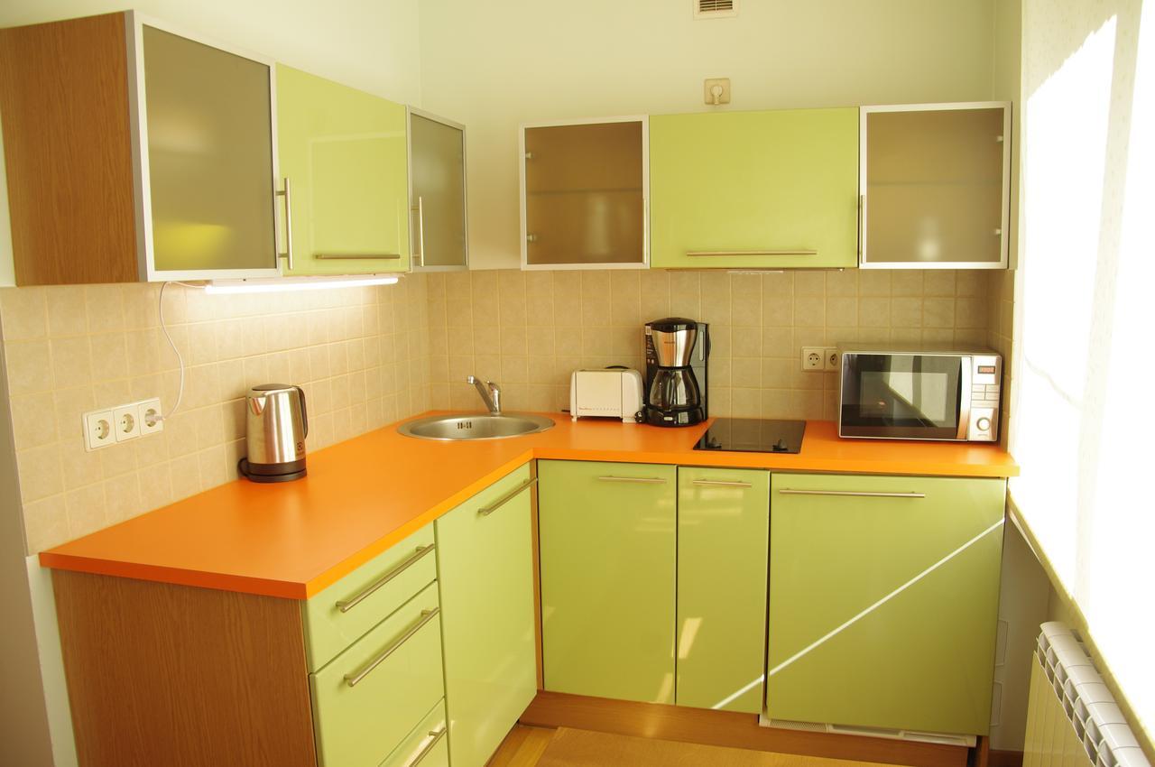 Klara Apartment Tartu Ngoại thất bức ảnh