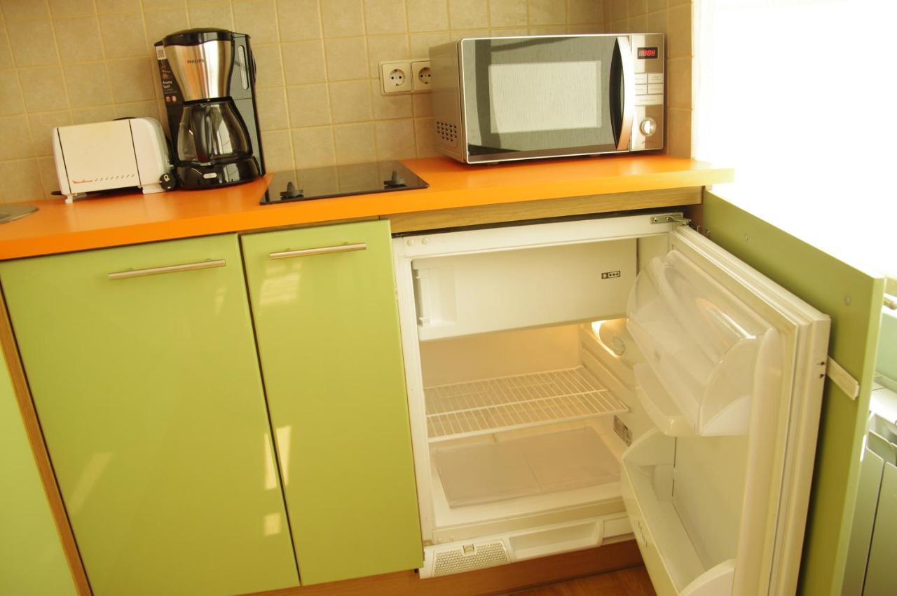 Klara Apartment Tartu Ngoại thất bức ảnh