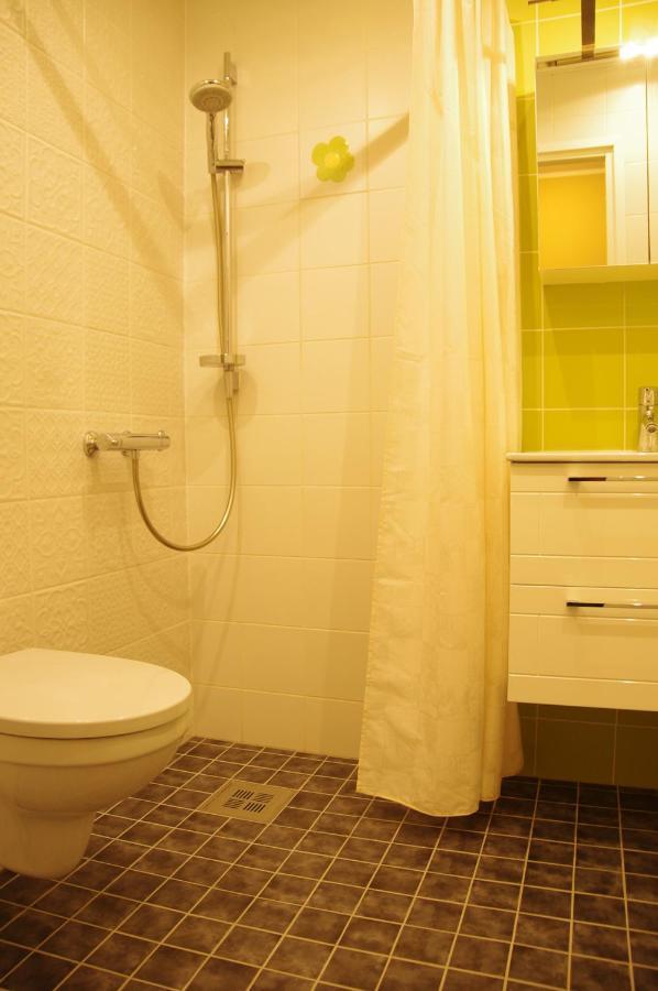 Klara Apartment Tartu Ngoại thất bức ảnh