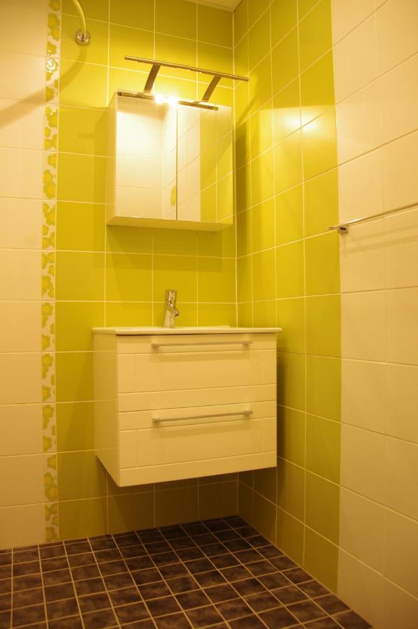 Klara Apartment Tartu Ngoại thất bức ảnh