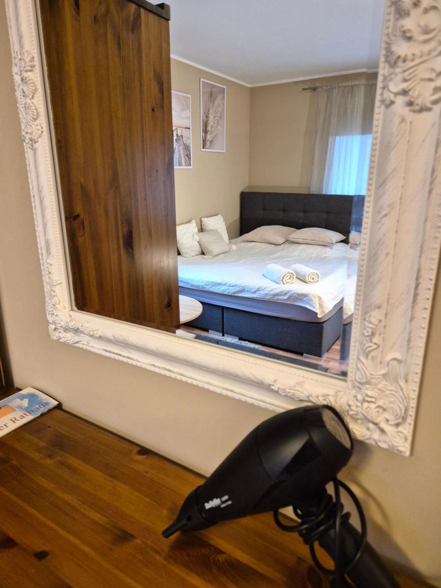 Klara Apartment Tartu Ngoại thất bức ảnh