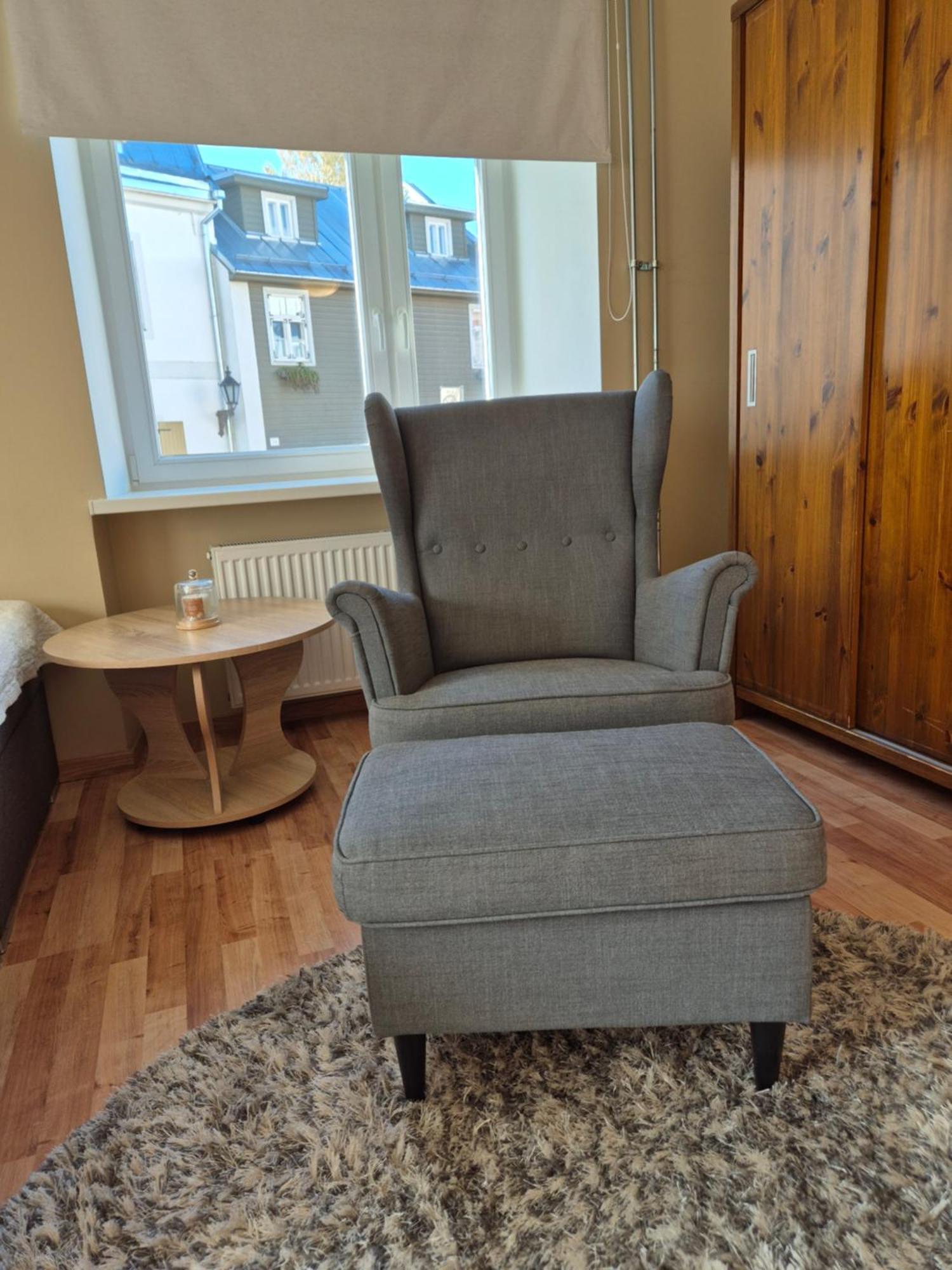 Klara Apartment Tartu Ngoại thất bức ảnh