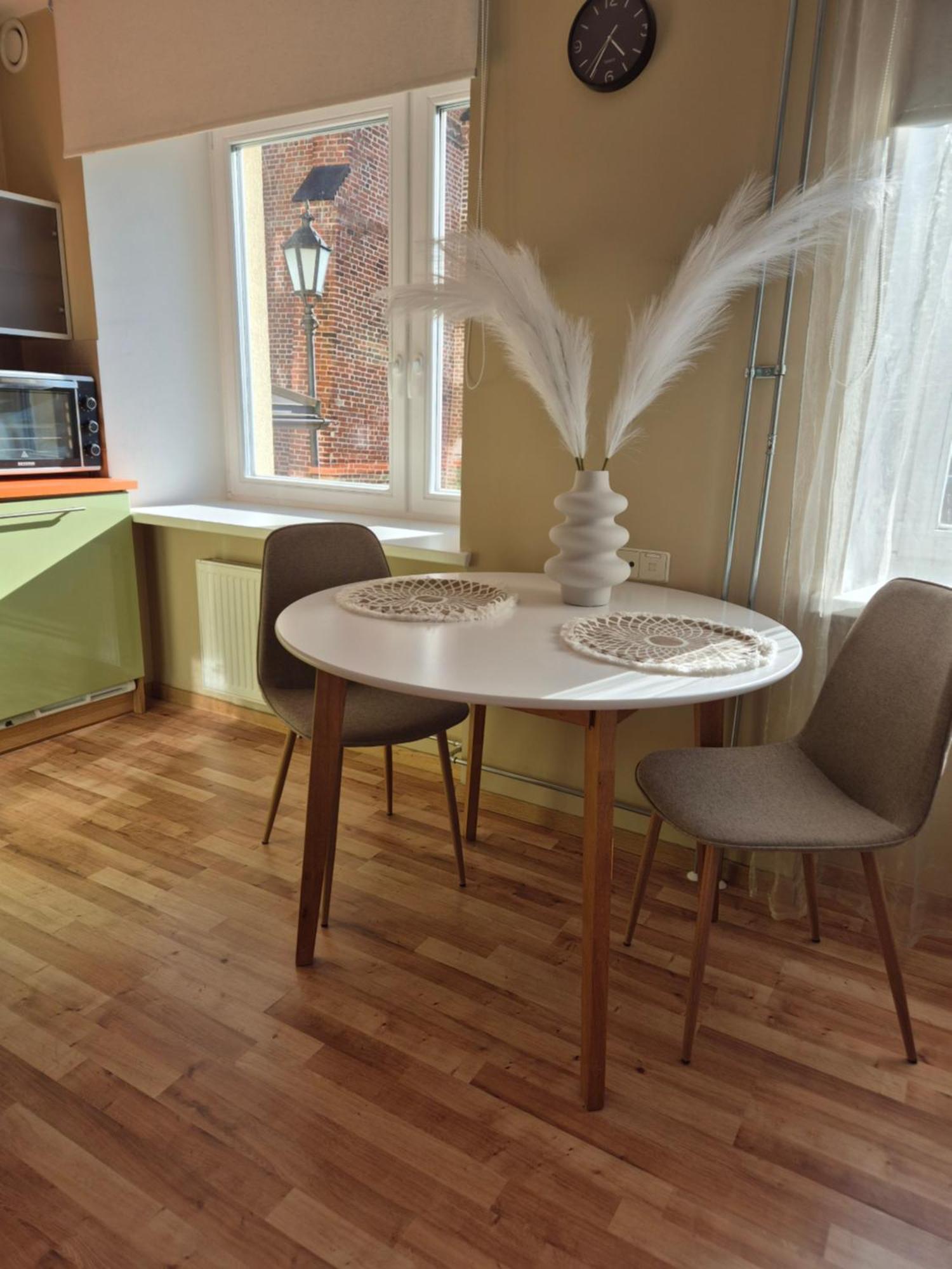 Klara Apartment Tartu Ngoại thất bức ảnh