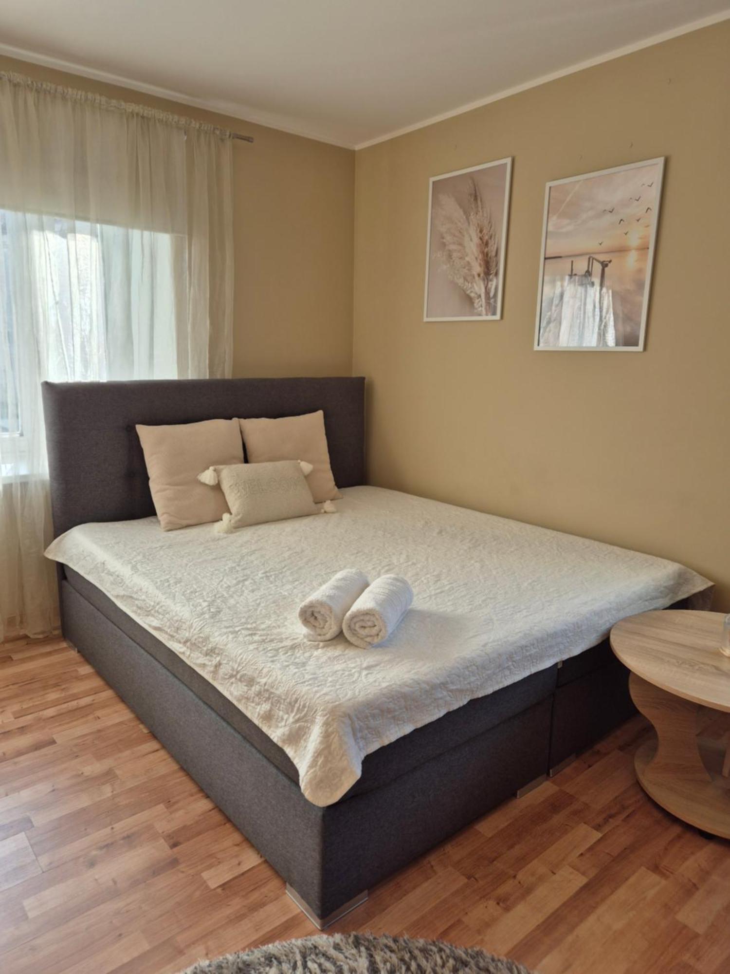 Klara Apartment Tartu Ngoại thất bức ảnh