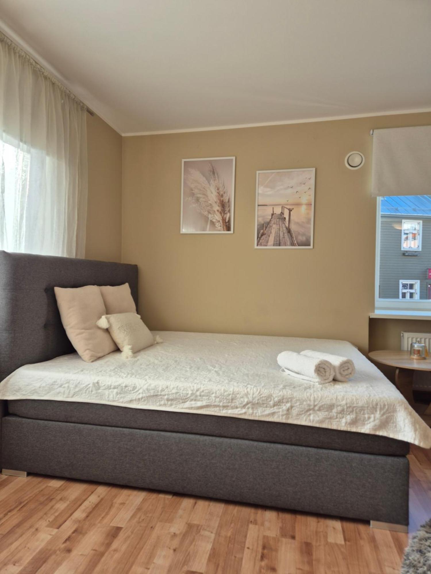 Klara Apartment Tartu Ngoại thất bức ảnh